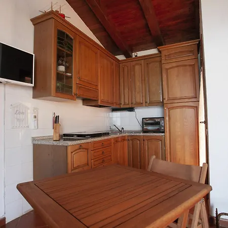 Apartment Svs - Isuledda *