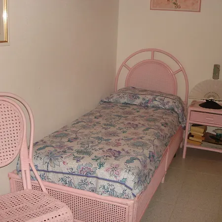 Svs - Isuledda Apartment San Teodoro (Sardinia)