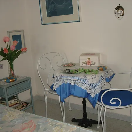 Svs - Isuledda Apartment
