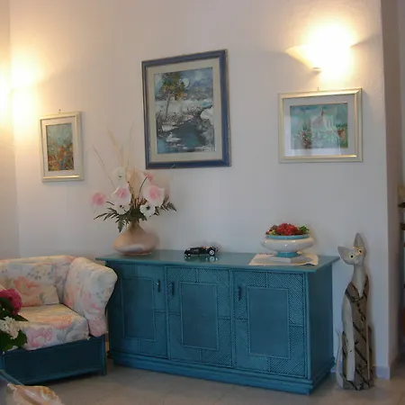 Apartment Svs - Isuledda San Teodoro (Sardinia)