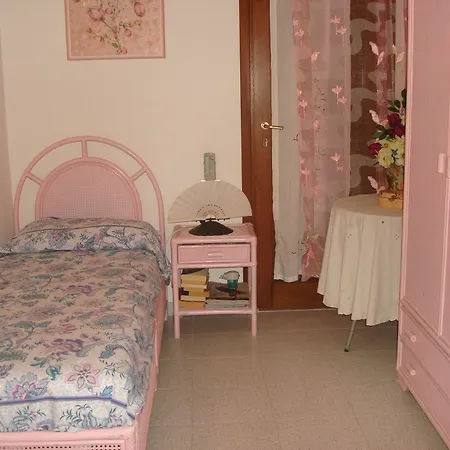 Svs - Isuledda Apartment