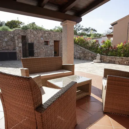 Svs - Isuledda Apartment San Teodoro (Sardinia)