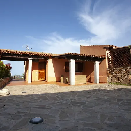 Svs - Isuledda Apartment San Teodoro (Sardinia)