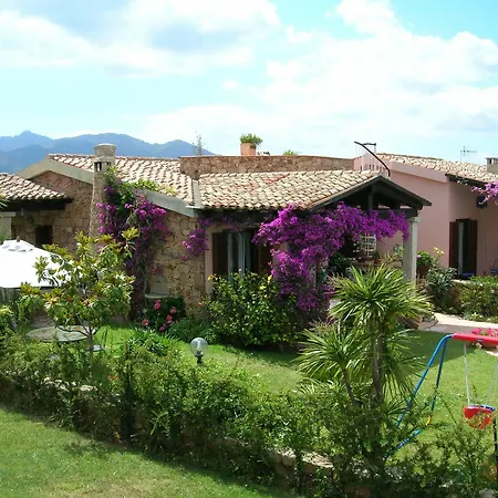 Svs - Isuledda San Teodoro (Sardinia)