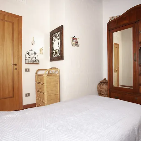 Svs - Isuledda Apartment *