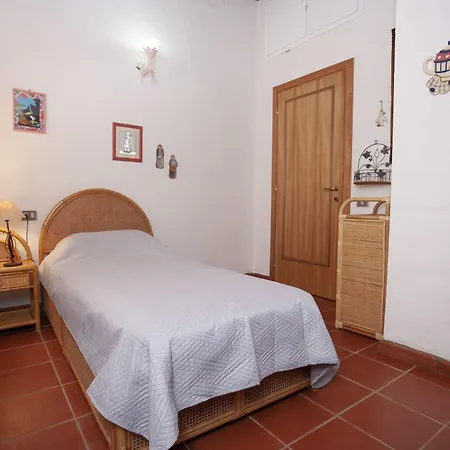 Apartment Svs - Isuledda San Teodoro (Sardinia)