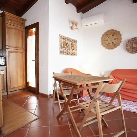 Apartment Svs - Isuledda San Teodoro (Sardinia)