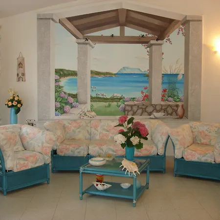 Svs - Isuledda San Teodoro (Sardinia)