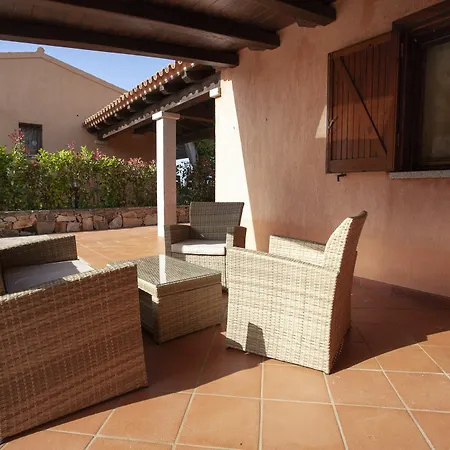 Svs - Isuledda Apartment San Teodoro (Sardinia)