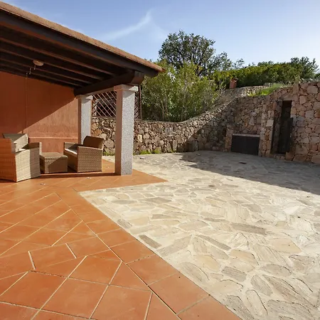 Apartment Svs - Isuledda San Teodoro (Sardinia)