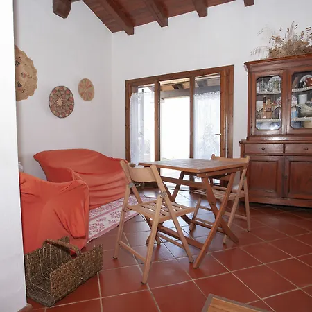Apartment Svs - Isuledda San Teodoro (Sardinia)