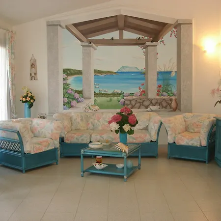 Svs - Isuledda Apartment *