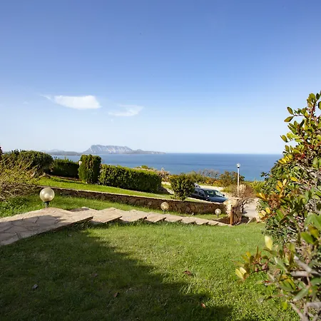 Svs - Isuledda Apartment San Teodoro (Sardinia)