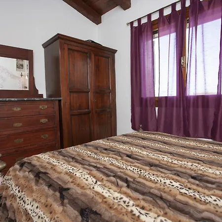 Svs - Isuledda Apartment San Teodoro (Sardinia)