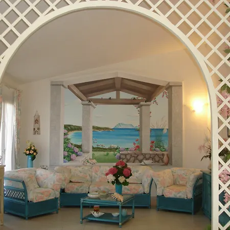 Svs - Isuledda Apartment San Teodoro (Sardinia)