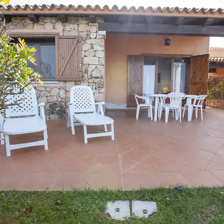 Svs - Isuledda Apartment San Teodoro (Sardinia)