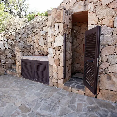 Svs - Isuledda San Teodoro (Sardinia)