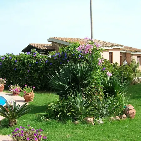 Svs - Isuledda San Teodoro (Sardinia)